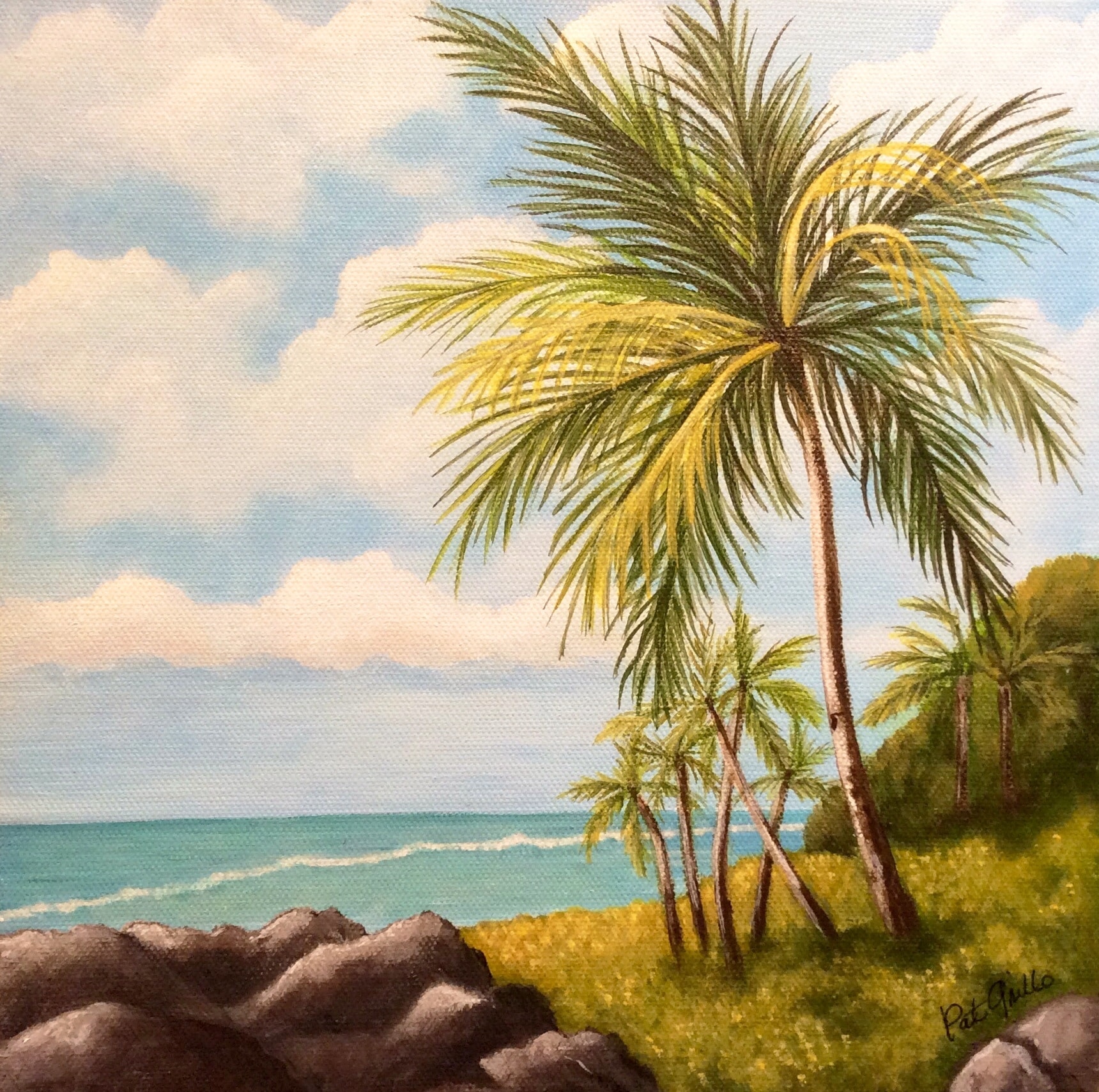Hawaiian Breeze