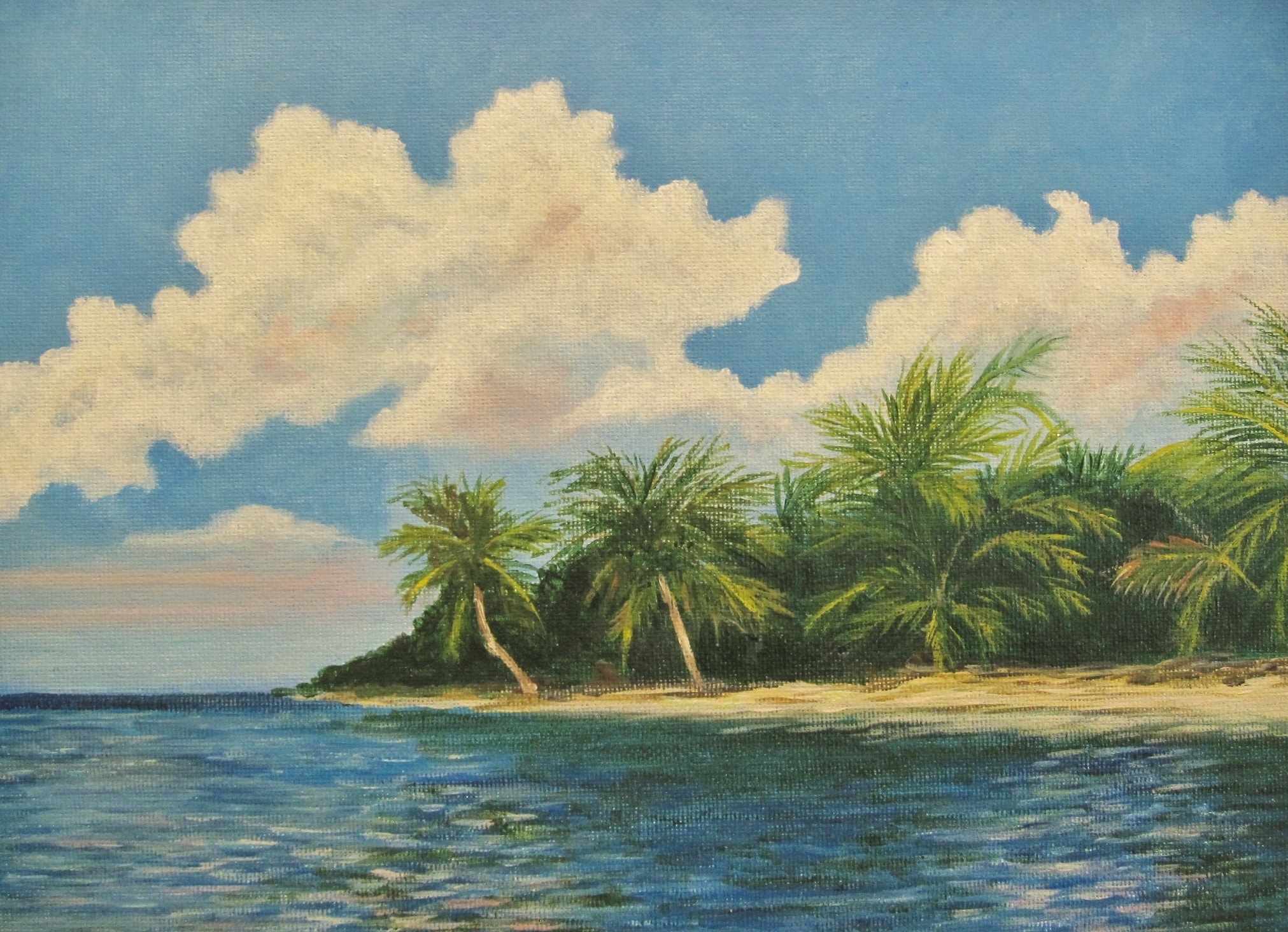 Island in the Sun