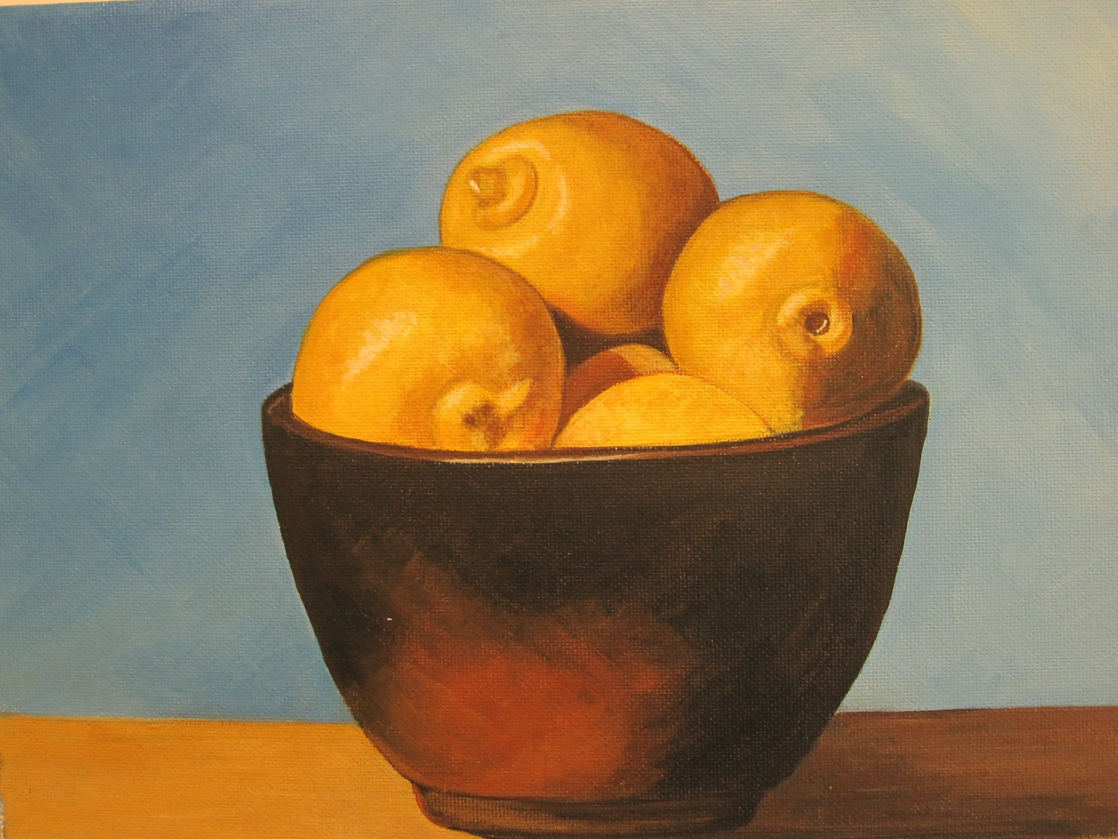 Lemons