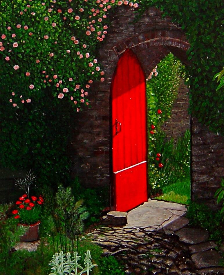 Secret Garden
