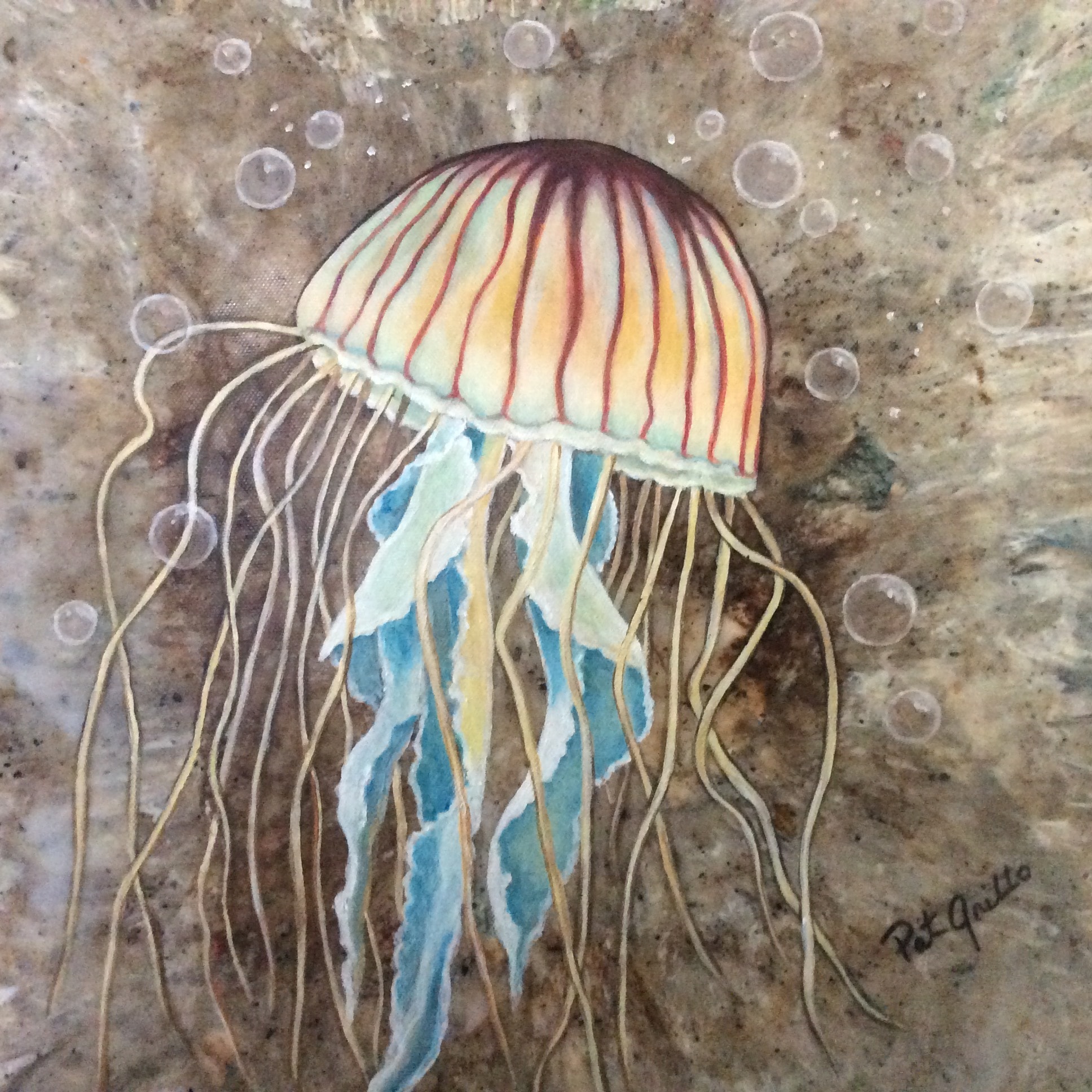 Man of War
